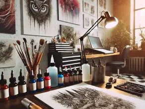 The Power of Quality Over Quantity in Tattoo Art