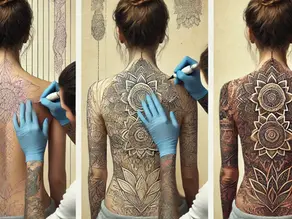 Final Session: Touch-Ups
