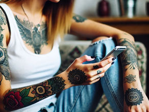 Unlock the Full Mabee Ink Experience with Our App!