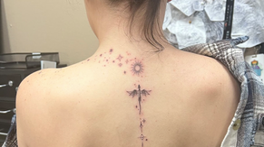 ⭐️⭐️⭐️⭐️⭐️