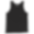 Men's Tattoo Tank Top - Ink'd Badge