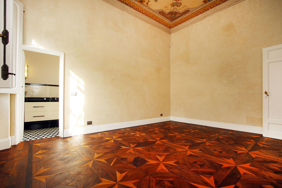 05_Stanza Soffitto Affreschi_10