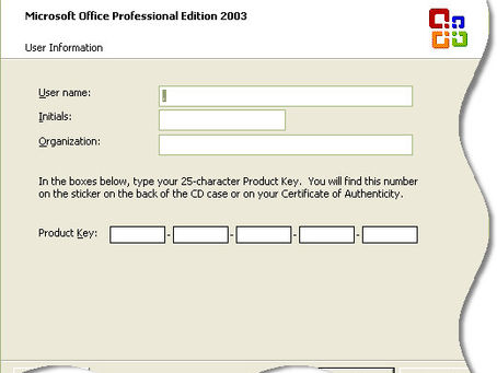Microsoft Visio Professional 2003 Product Key [UPD] Crack