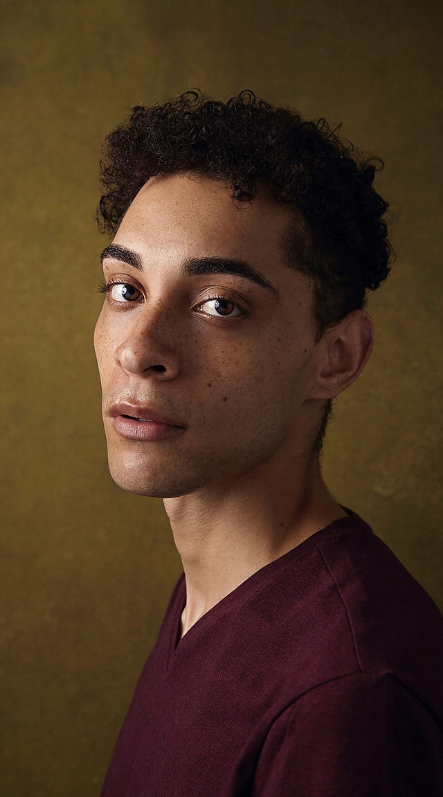 Gabriel Michael