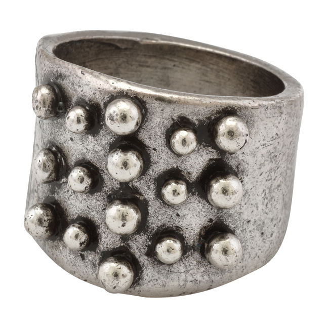 Thumbnail: Mano Ring