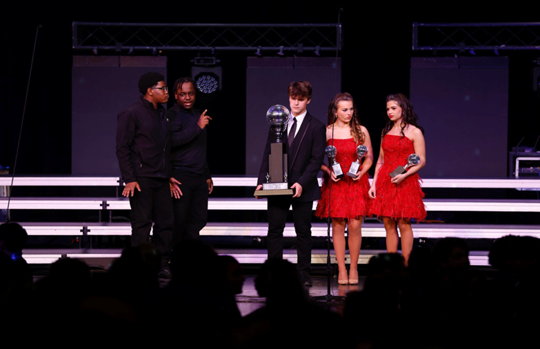 Relative Stability: A Southern Show Choir Recap (2/21/26)