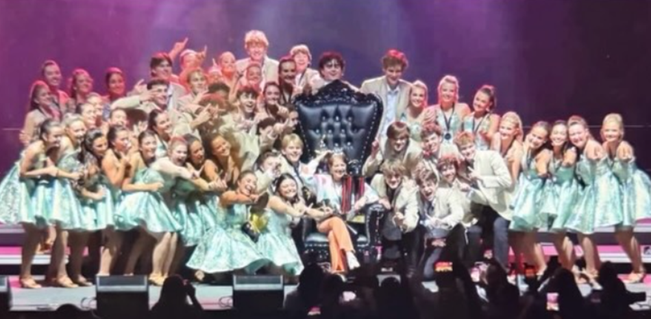 Full Speed Ahead: A Southern Show Choir Recap (2/14/26)