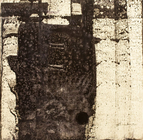 Untitle- IV (series-2)