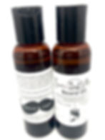 Thumbnail: Organic Beard Oil Serum