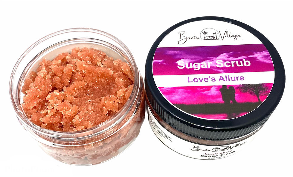 Thumbnail: Sugar Scrub