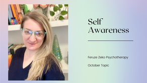 What is Self Awareness!