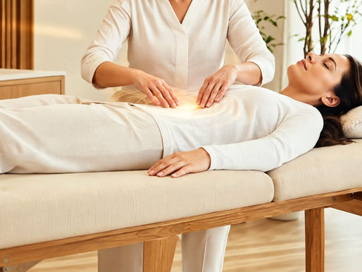 O que é a Microfisioterapia? Entenda como o corpo pode guardar memórias.