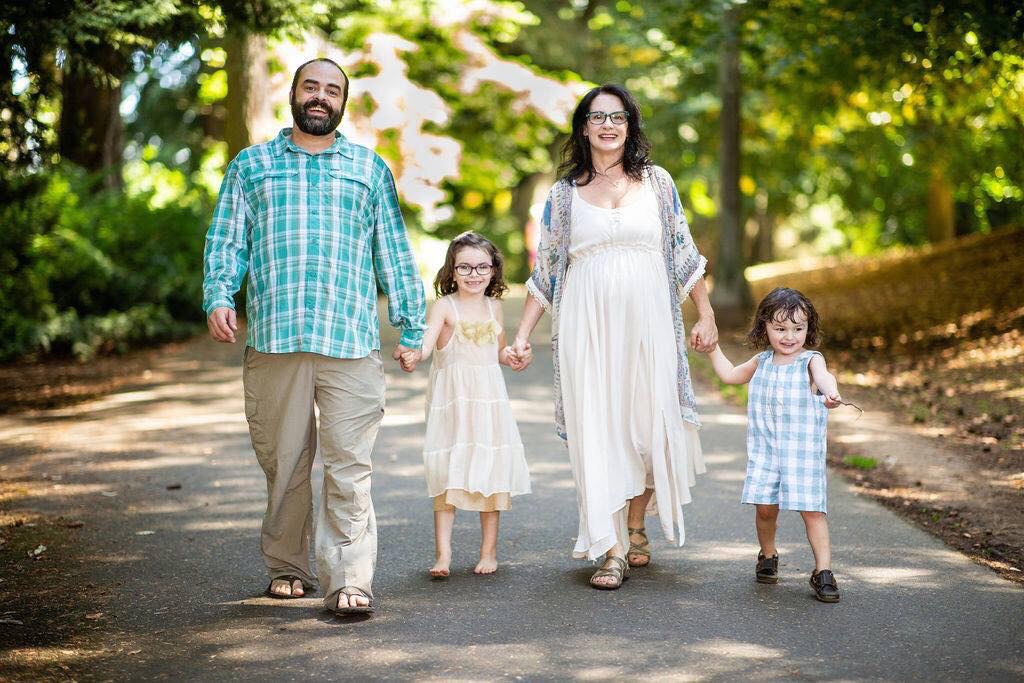 Writer: Shannon Kittrick-Sylvain
