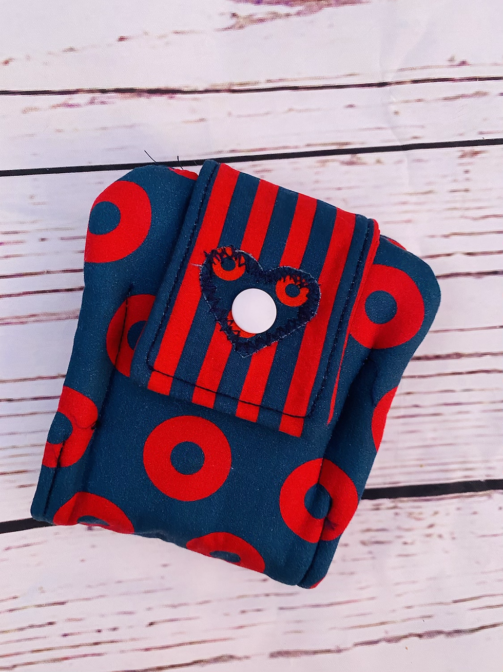 Thumbnail: Essential Oil Roller Bottle Clutch