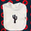 Thumbnail: Fishman  Donut Bibs and Burpcloths 
