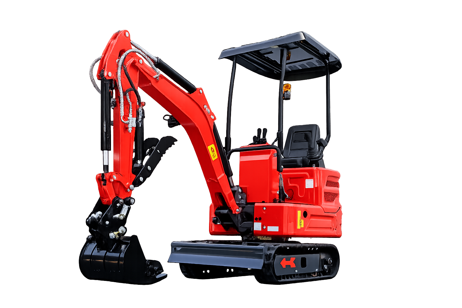 DIGMASTER D10