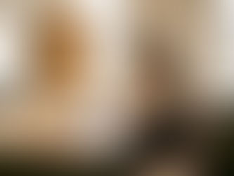 Homeowner planning kitchen renovations in lived-in space