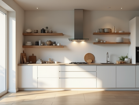 Transform Your Space with Property Improvement Solutions London