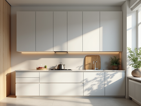 Transforming Your Home with Expert Home Renovation London