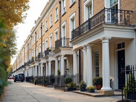 Transform Your Space with Property Improvement Solutions London