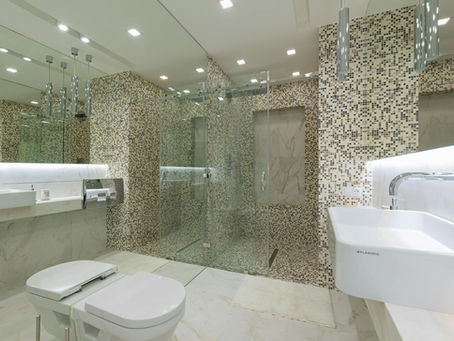 Boost Home Value: London Bathroom Refurbishment