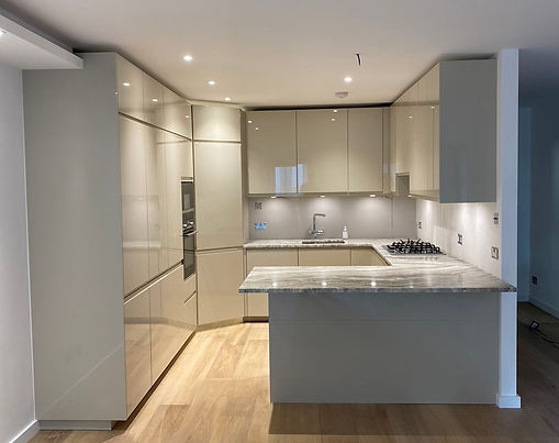 Earls Court Project