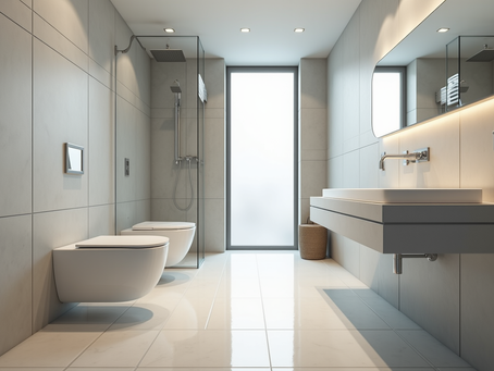 Plan Your Budget for Bathroom Refurbishment - Bathroom Remodel Cost Guide