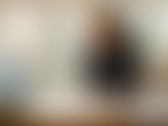 Homeowner reviews kitchen renovation plans