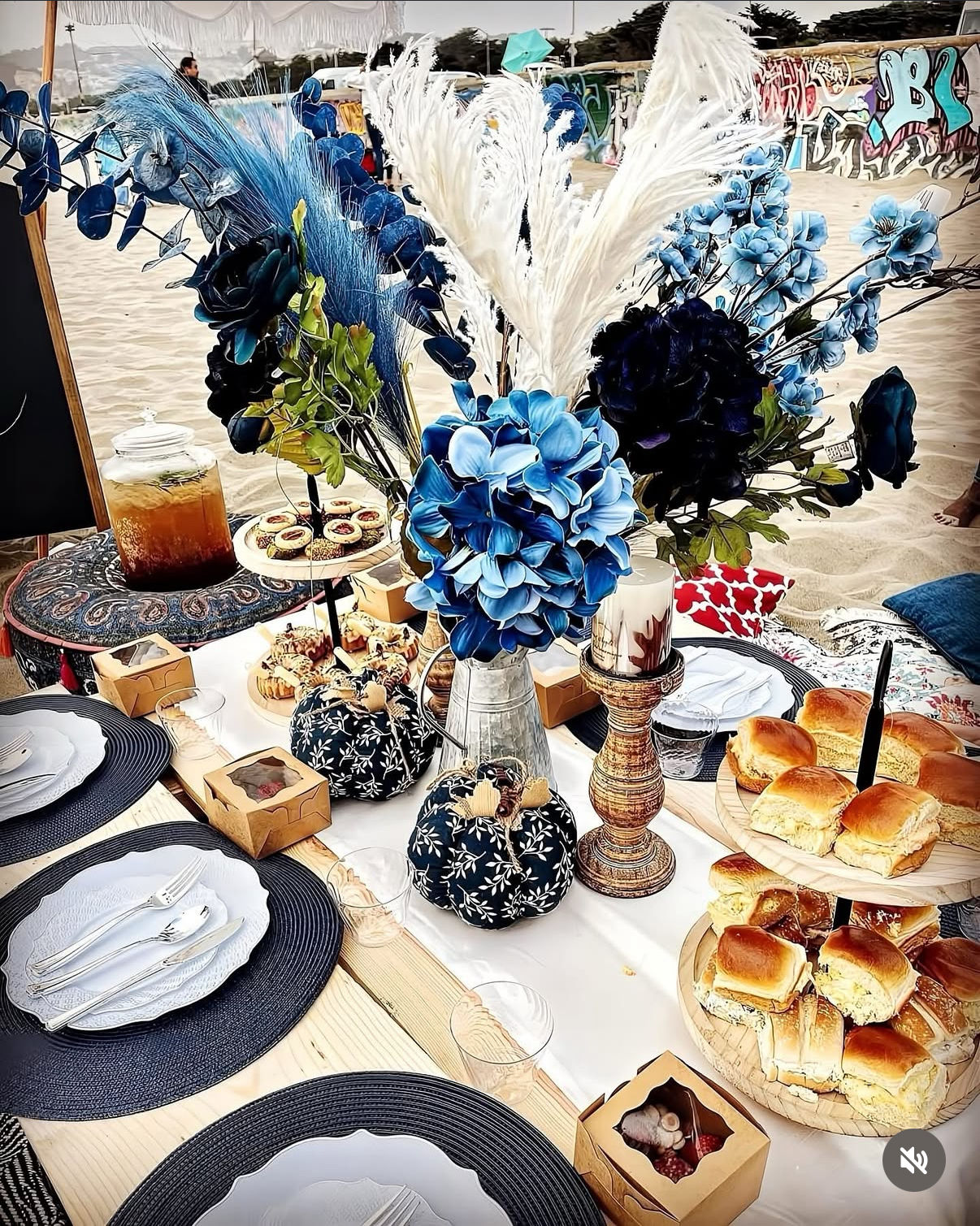 Luxury Picnic