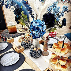 Luxury Picnic