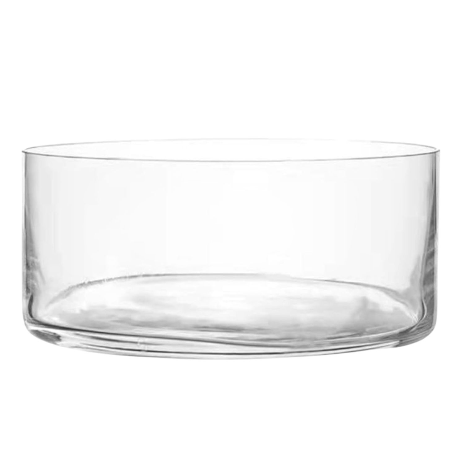 Glass Planter