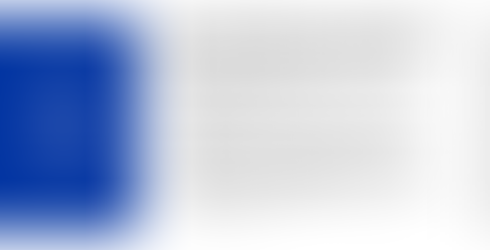 A presentation slide