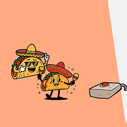 Taco & Trivia
