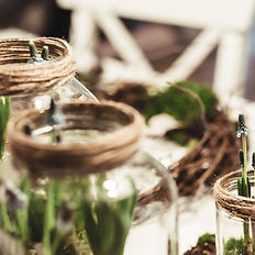 Terrarium Jar