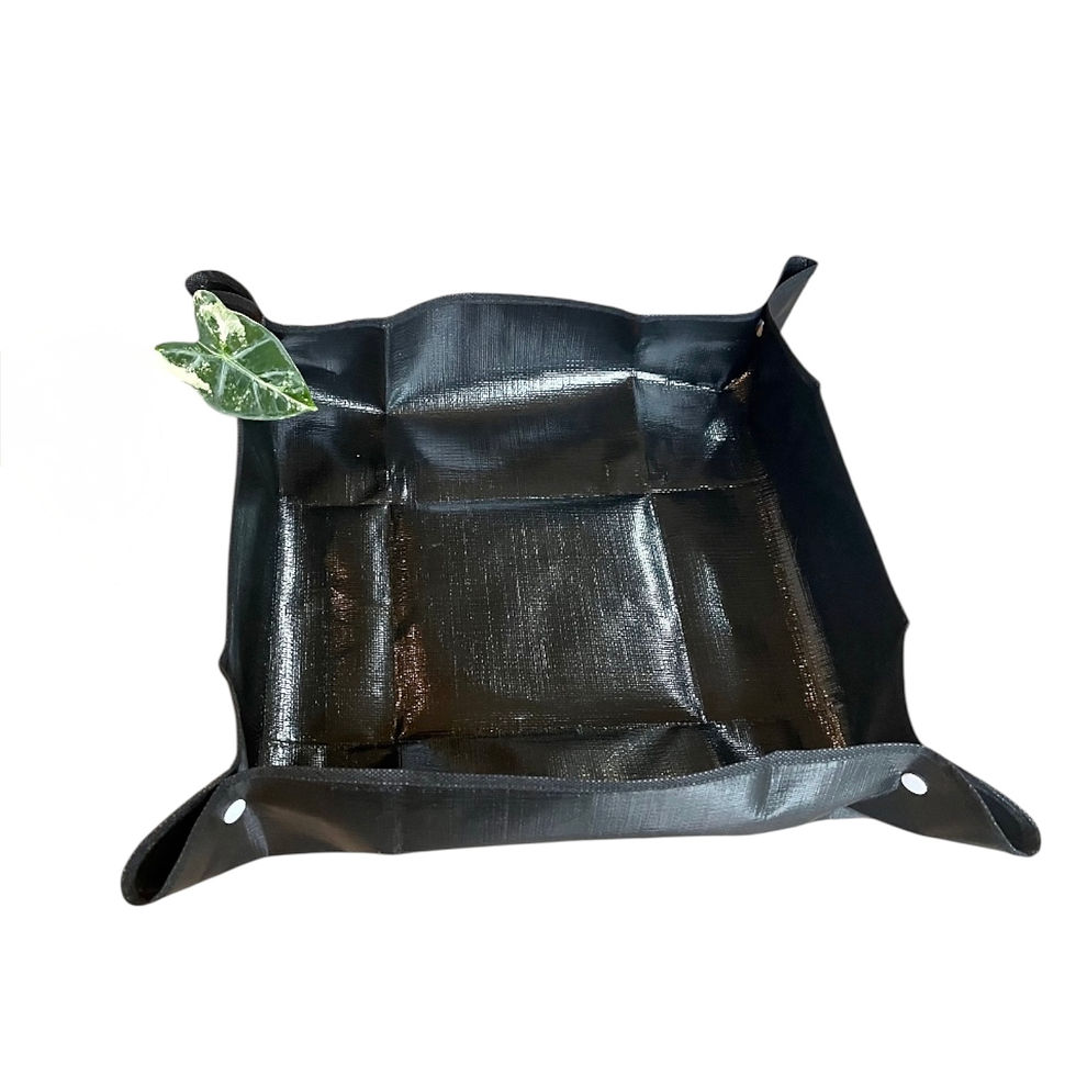 Thumbnail: Potting Mat