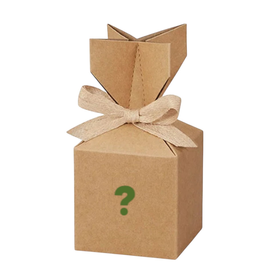 Mystery Box