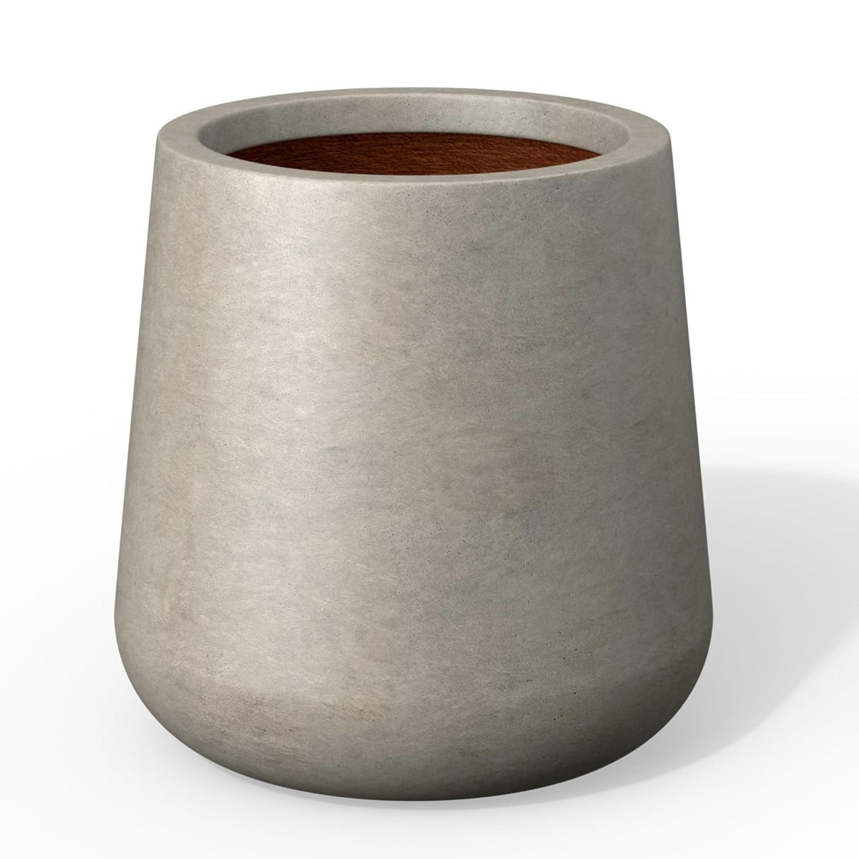 Concrete Planter