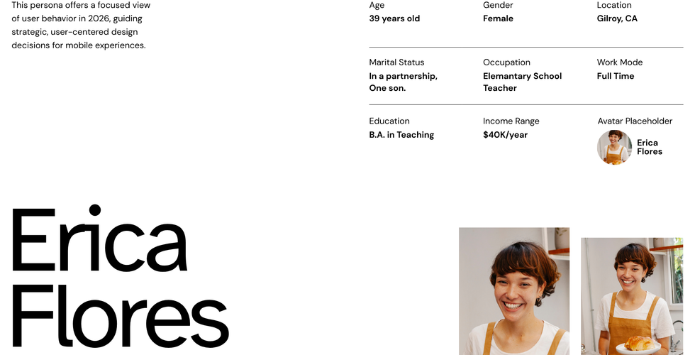 A presentation slide