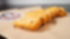 Nan B's Classic Biscotti