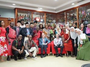TOIT Programme 2022