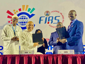 CATA signs Memorandum of Understanding with African Tax Administration Forum