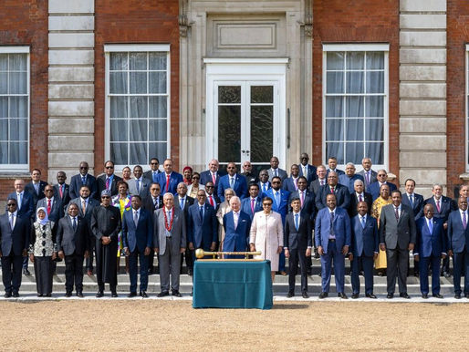 Commonwealth leaders pledge continued unity and empower youth