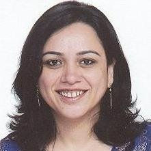 Pakistan: New Country Representative appointed