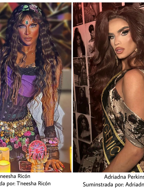 Opinión:El Drag en Puerto Rico: Una Lucha por el Arte, la Visibilidad y la Equidad