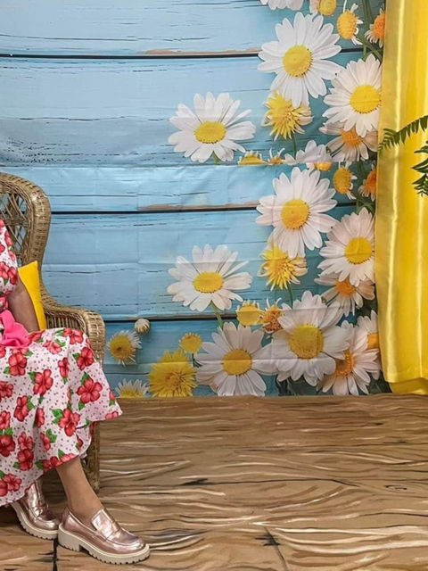 Doña Fefa: Un Ejemplo de Servicio, Esperanza y Amor en la Comunidad