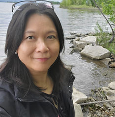 Cecilia Chan