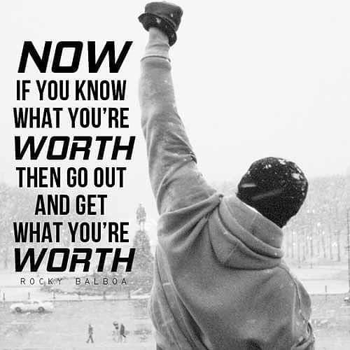 Go get it!