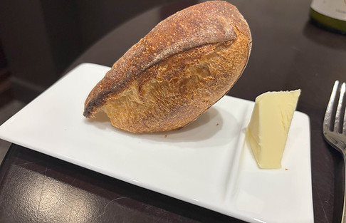 セントヴェルジェ教会のシェフによる 絶品のフレンチフルコース! さくらパン