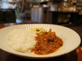 CAFE JI MAMA
南会津町田島字上町甲4004