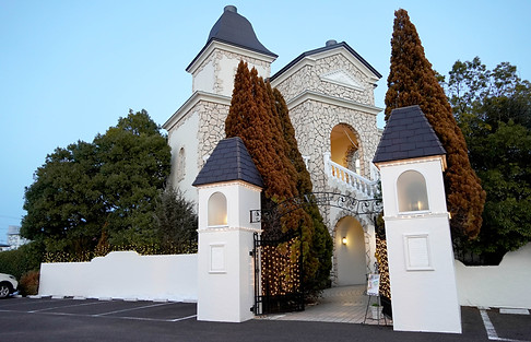 吾妻山麓ワイナリー×セントヴェルジェ教会 ペアリングディナーイベント『一夜限りの味わいの共演』を開催!